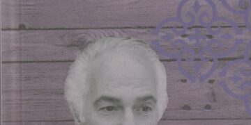 صدور الديوان الثالث من أعمال عبد اللطيف اللعبي الشعرية: