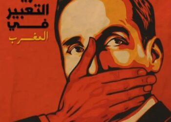 بيان من اجل حماية حرية التعبير والتعددية الإعلامية في الفضاء الرقمي بالمغرب :