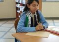 تلميذة من ثانوية قسيطة الإعدادية تتألق وطنياً في مسابقة المشروع الوطني للقراءة