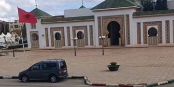 عن راهنية المطالبة باحداث عمالة بتارجيست : 