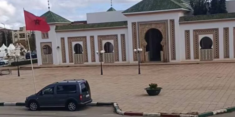 عن راهنية المطالبة باحداث عمالة بتارجيست : 