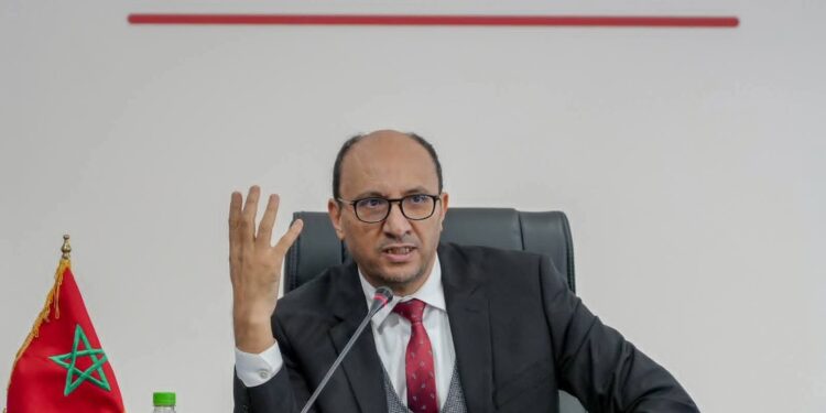 جلالة الملك يتفضل بالموافقة على اعتماد يوم التاسع من دجنبر من كل سنة يوما وطنيا للوساطة المرفقية