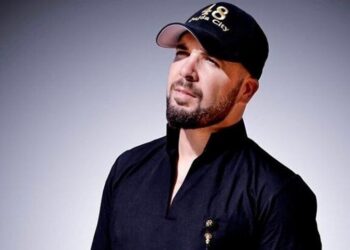 عمل فني جديد للفنان الدوزي : 