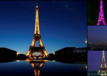 فرنسا : قوانين جديدة لإقامة الاجانب بفرنسا : 