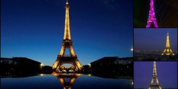 فرنسا : قوانين جديدة لإقامة الاجانب بفرنسا : 