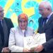 جائزة تميز للمرأة المغربية2025 ..ابداع و ريادة ..،جامعة محمد الاول تتوج من جديد …المرأة ..: 