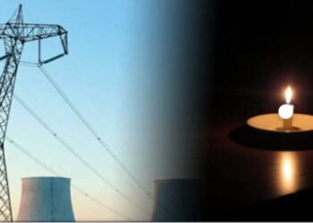 دائرة كتامة بإقليم الحسيمة و اختلالات شركة الكهرباء التي لا تنتهي : 