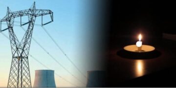 دائرة كتامة بإقليم الحسيمة و اختلالات شركة الكهرباء التي لا تنتهي : 