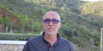 مرافعة من أجل إنقاذ الجبل والبادية المغربية: 