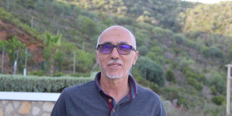 مرافعة من أجل إنقاذ الجبل والبادية المغربية: 