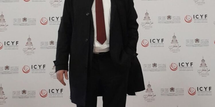 مكناس تحتفل باليوم الدولي للمهاجر: نقاشات علمية وجسور مغربية–إسبانية: 