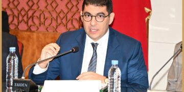 لجنة التعليم و الشؤون الثقافية و الاجتماعية بمجلس المستشارين تصادق على مشروع قانون إعادة تنظيم المجلس الوطني للصحافة :