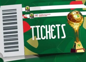 تحقيق في تذاكر الكان…والقبض على المشتبه فيهم : 