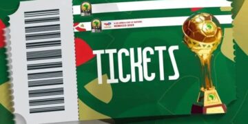 تحقيق في تذاكر الكان…والقبض على المشتبه فيهم : 