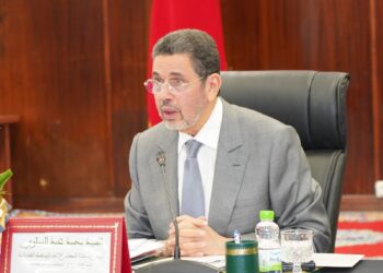 حصيلة عمل رئاسة النيابة العامة برسم سنة 2024 تؤشر على مسار إيجابي في تنفيذ السياسة الجنائية : 