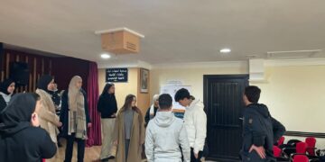 ويستمر تالق جمعية ثامزغا للتنشيط الثقافي و الفني بالحسيمة في انشطتها لشهر دجنبر : 