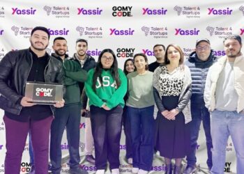 الذكاء الاصطناعي، المواهب والشركات الناشئة: GOMYCODE وYASSIR يلتزمان برؤية “المغرب الرقمي 2030”
