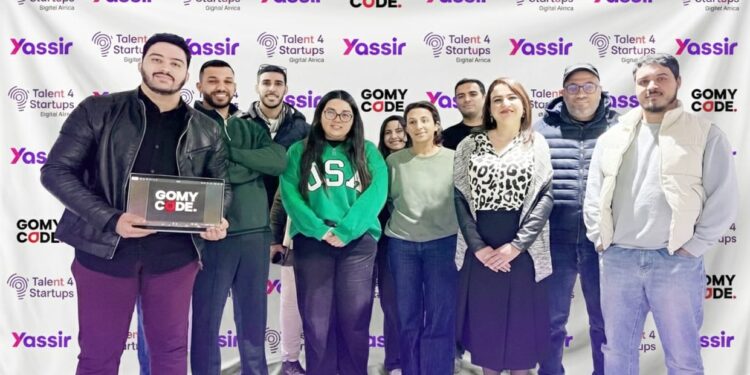 الذكاء الاصطناعي، المواهب والشركات الناشئة: GOMYCODE وYASSIR يلتزمان برؤية “المغرب الرقمي 2030”
