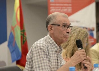 وفاة الأستاذ والمناضل الأمازيغي محمد بودهان تخلف حزناً عميقاً في الأوساط الثقافية والحقوقية