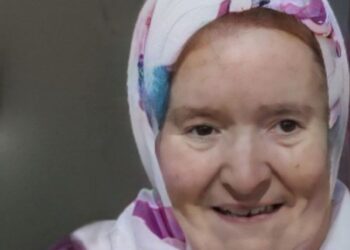 الإذاعة الوطنية المغربية تفقد احد ايقوناتها من جيل المؤسسات : الحاجة خديجة حلحول :