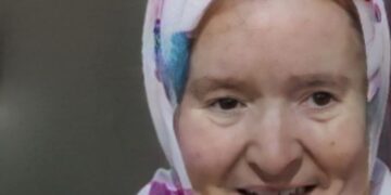 الإذاعة الوطنية المغربية تفقد احد ايقوناتها من جيل المؤسسات : الحاجة خديجة حلحول :