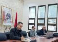 المديرية الإقليمية للتعليم بالحسيمة تعقد لقاء تواصليا وتقييميا لتقديم الحصيلة الإقليمية لعملية إعادة التوجيه المدرسي 
