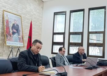 المدير الاقليمي الجديد للتعليم بالحسيمة في دوامة عاصفة احتجاجات جديدة : 