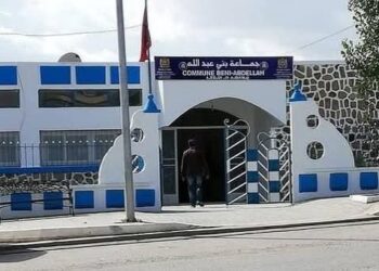 جمعية مدنية بدوار ابونهارن بجماعة بني عبد الله / اقليم الحسيمة تثير واقع التهميش و العزلة ووضعية عيش الساكنة : 