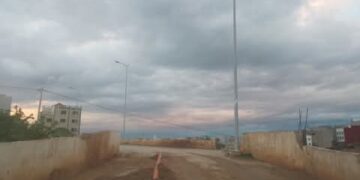 دوار تساسنت بجماعة ازمورن واقع الهشاشة المجالية : قدر حتمي ام فشل لسياسات عمومية : 