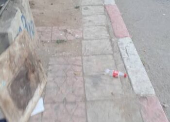 بين ندرة الموارد المالية و شلل التدبير الحسيمة المدينة تعيش احلك ايامها : 