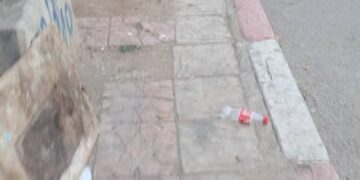 بين ندرة الموارد المالية و شلل التدبير الحسيمة المدينة تعيش احلك ايامها : 