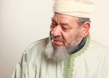 الفنان عبد الهادي بلخياط يتعرض لوعكة صحية و الديوان الملكي يتدخل بمتابعة حالته : 