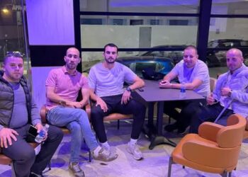 تجار السمك بالجملة… نفس الواجبات، لكن أين هي الحقوق؟: 