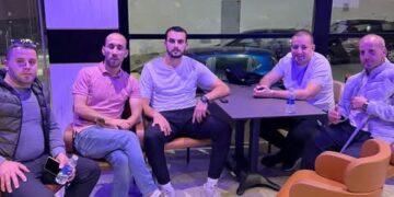 تجار السمك بالجملة… نفس الواجبات، لكن أين هي الحقوق؟: 