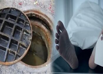 من ماسي الهجرة السرية العثور على جثة متحللة بقنوات الصرف الصحي ببني انصار / الناظور : 