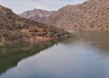 حين تخفى المراسلات عن عامل الحسيمة… سد واد غيس يفضح أعطاب التدبير بالإدارة الترابية بالحسيمة: 