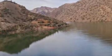 حين تخفى المراسلات عن عامل الحسيمة… سد واد غيس يفضح أعطاب التدبير بالإدارة الترابية بالحسيمة: 