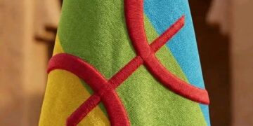 جمعية تويا للعمل النسائي بالحسيمة تخلد فعاليات السنة الامازيغية : 