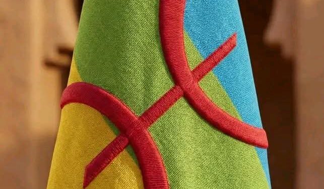 جمعية تويا للعمل النسائي بالحسيمة تخلد فعاليات السنة الامازيغية : 