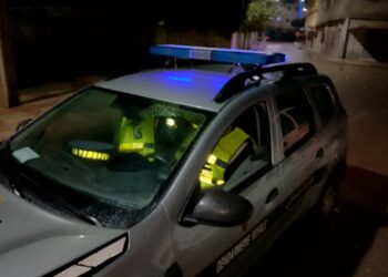 عملية أمنية لدرك اقليم ادريوش تطيح بمروجين للخمور والمخدرات : 