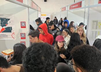 ملتقى الجامعات الإسبانية بالمغرب من 19 الى 23 يناير: