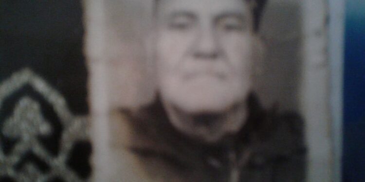 سيرة جدي الرايس سلامانكا ( العياشي التهامي أبركان) نموذجا للأخلاق الاجتماعية والوعي التحرري في الريف المغربي: