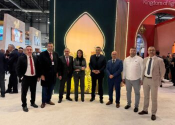 غرفة التجارة و الصناعة و الخدمات لجهة طنجة تطوان الحسيمة تشارك في معرض FITUR 2026 الدولي للسياحة