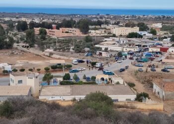 جماعة اتروكوت بين متطلبات التنمية المحلية و صراعات المجلس الداخلية التي لا تنتهي : 