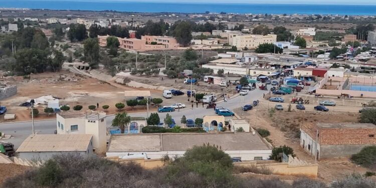 جماعة اتروكوت بين متطلبات التنمية المحلية و صراعات المجلس الداخلية التي لا تنتهي : 