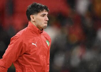 في منشور معبر فاطمة سعدي عضو القيادة الجماعية للامانة العامة لحزب البام تتحدث عن إبراهيم دياز لاعب المنتخب خلال مقابلة نهاية الكاف وحكمة اللحظة بين القلب و العقل : 