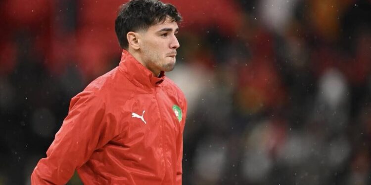 في منشور معبر فاطمة سعدي عضو القيادة الجماعية للامانة العامة لحزب البام تتحدث عن إبراهيم دياز لاعب المنتخب خلال مقابلة نهاية الكاف وحكمة اللحظة بين القلب و العقل : 