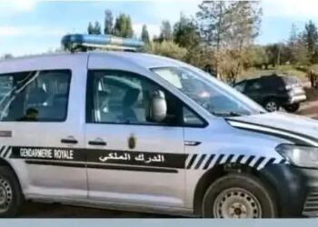 العثور على جثة شخص يعمل حارسا لمعصرة للزيتون بتمسمان :