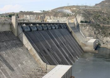 الماء ، السدود والمناخ: بماذا تؤشر لنا أمطار شهر يناير في المغرب؟: 