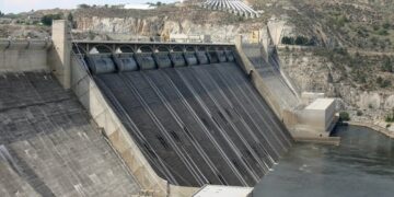 الماء ، السدود والمناخ: بماذا تؤشر لنا أمطار شهر يناير في المغرب؟: 